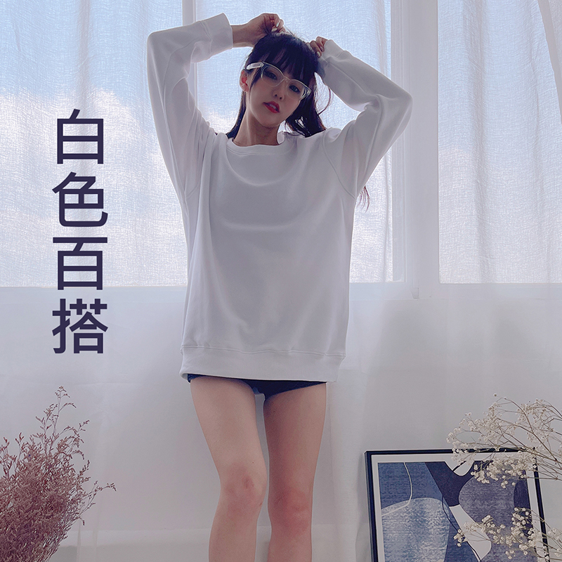團體服帽子背心Logo印刷案例 7